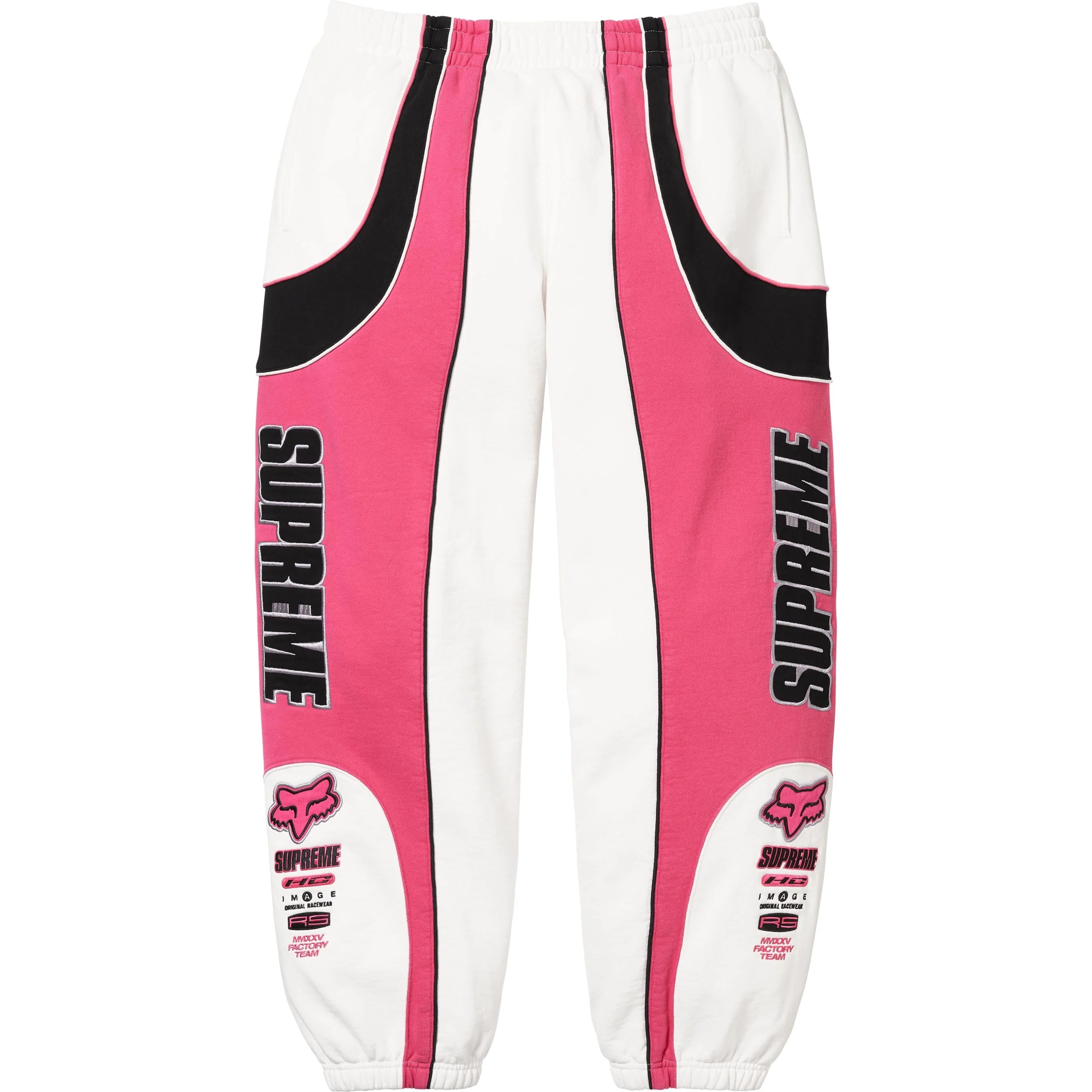 Supreme®/Fox Racing® Sweatpant view 4